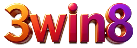 3win8 logo