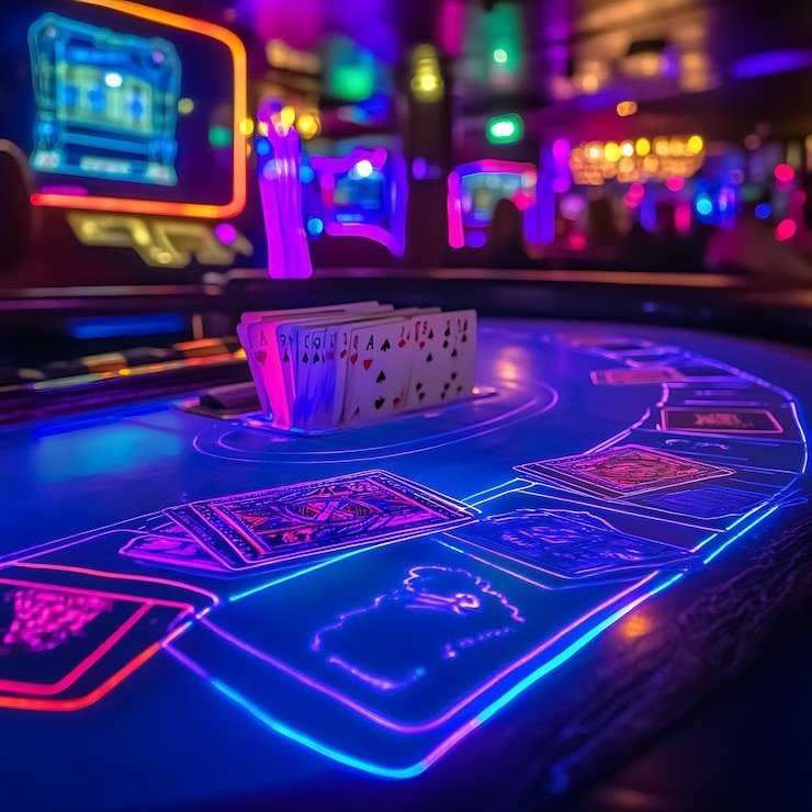 3win8 Blackjack