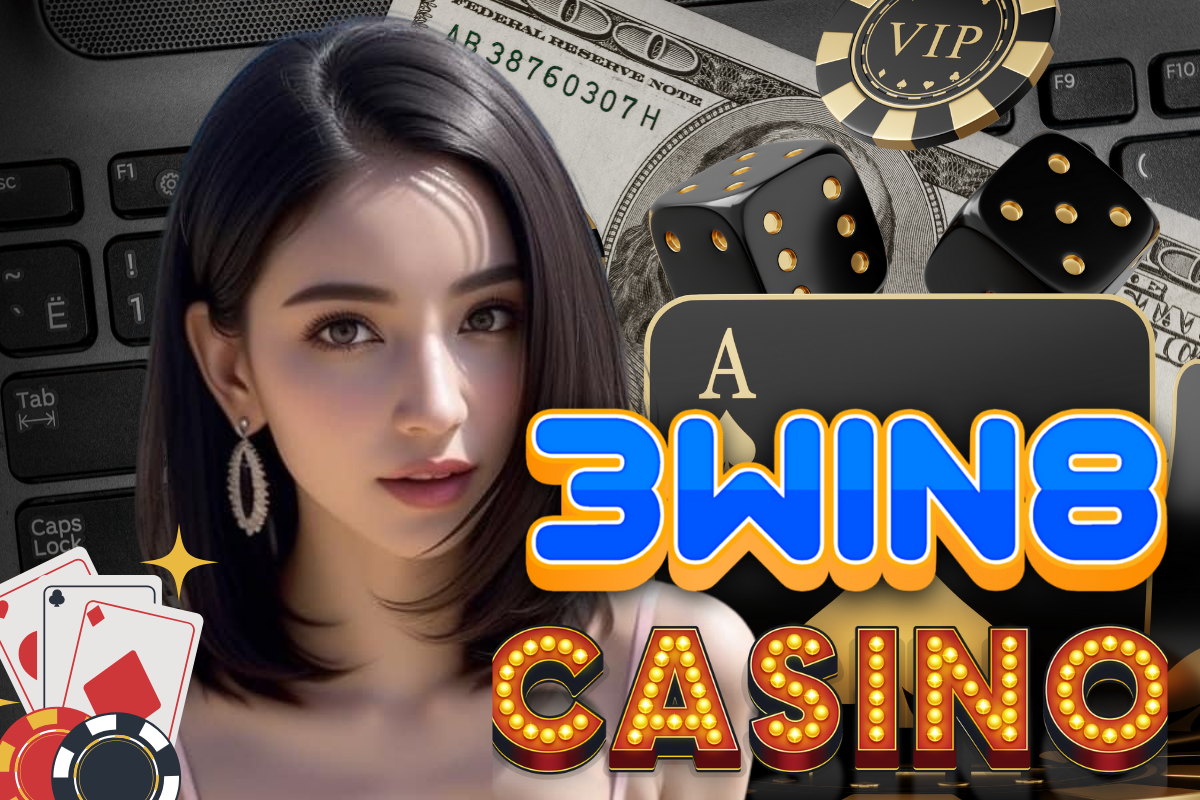 3win8 casino